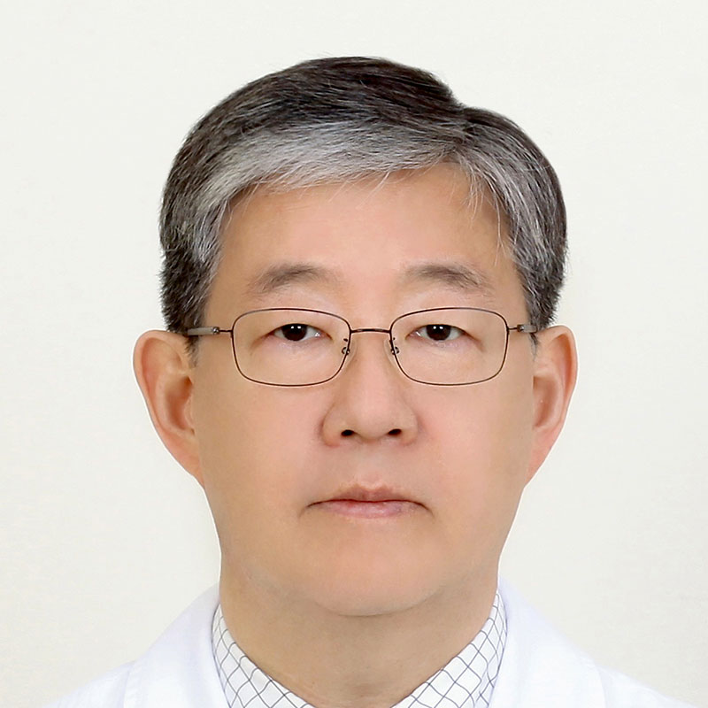 Bong-Seong Kim, MD, PhD